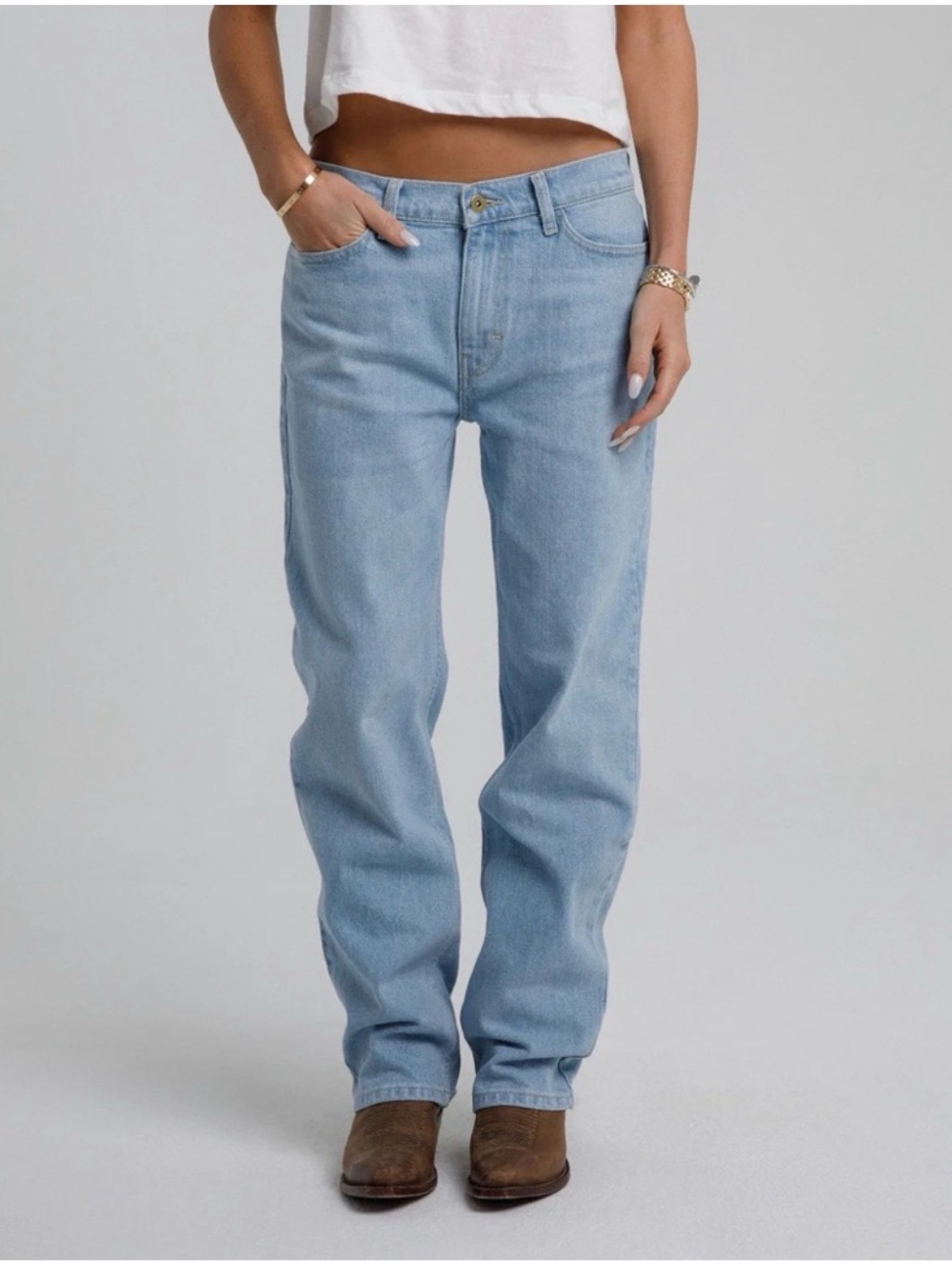 Dairy Boy Jeans